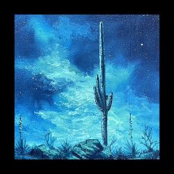 Starry Night